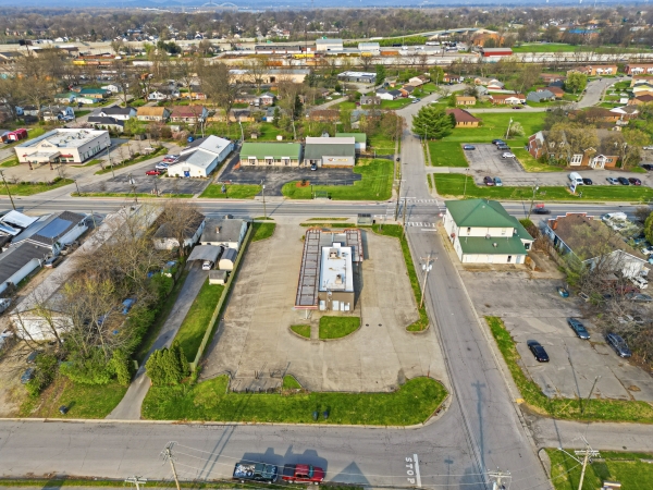 Listing Image #8 - Multi-Use for sale at 1626 Spring Street, Jeffersonville IN 47130