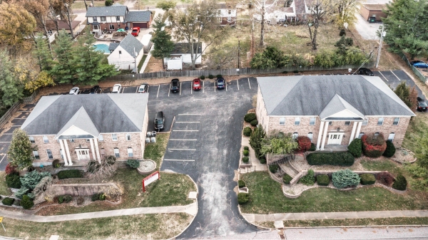 Listing Image #1 - Office for sale at 116 & 140 Cliff Cave Rd, St. Louis MO 63129 Listing Image #1 - Office for sale at 116 & 140 Cliff Cave Rd, St. Louis MO 63129