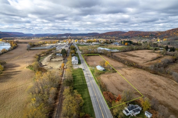 Listing Image #1 - Others for sale at 30531 Route 6, Wysox PA 18854