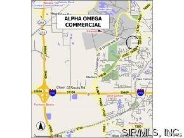 Listing Image #3 - Others for sale at 318 Great Place Dr, Lot 3, Edwardsville IL 62025