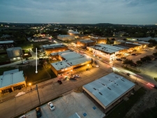 Listing Image #1 - Land for sale at TBD Main Street, Ferris TX 75125