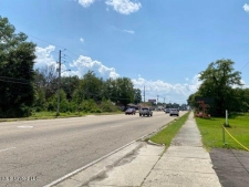 Listing Image #2 - Land for sale at 265 Dedeaux Road, Gulfport MS 39503