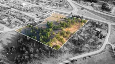 Listing Image #1 - Land for sale at TBD University Ave, Hot Springs SD 57747