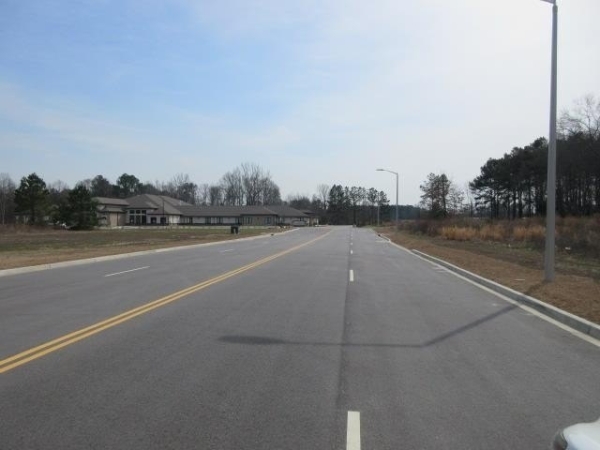 Listing Image #1 - Others for sale at 3210 Broad Street, Sumter SC 29150