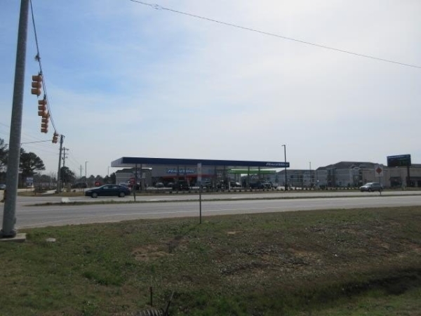 Listing Image #3 - Others for sale at 3210 Broad Street, Sumter SC 29150