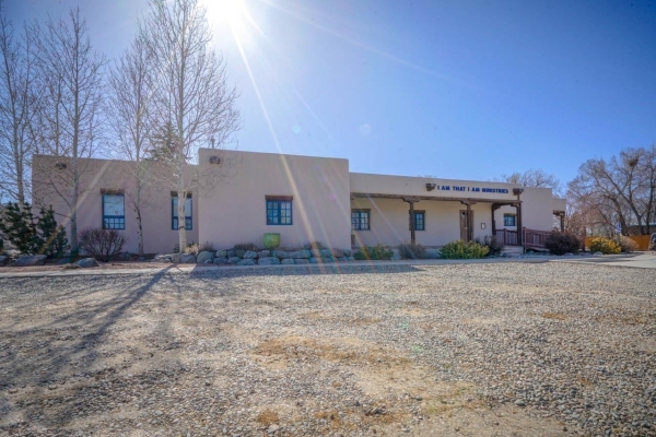 Listing Image #1 - Others for sale at 522 Paseo Del Pueblo Norte, Taos NM 87571