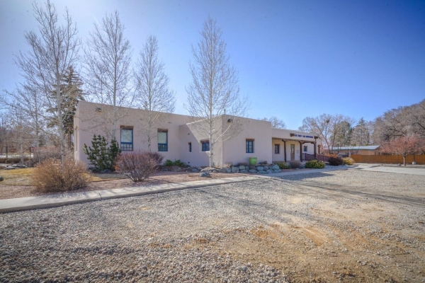 Listing Image #2 - Others for sale at 522 Paseo Del Pueblo Norte, Taos NM 87571