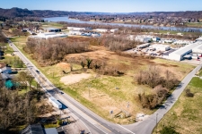 Listing Image #1 - Land for sale at 6019 Ohio River Road, Huntington WV 25702
