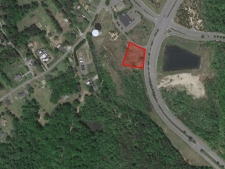 Listing Image #1 - Land for sale at Banks Ford Parkway 1.4acs, Fredericksburg VA 22406