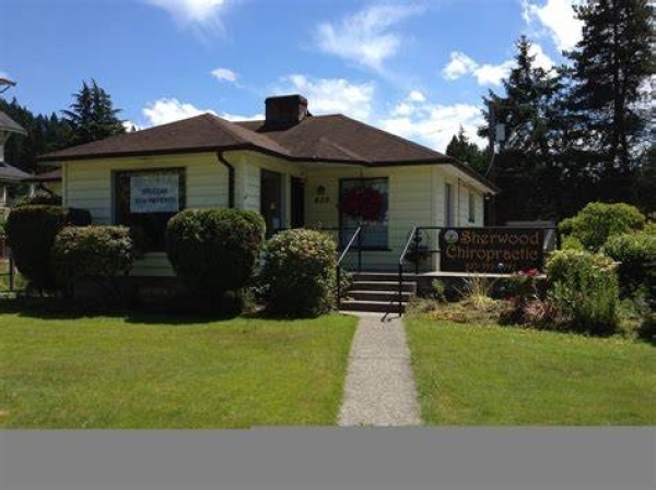Listing Image #1 - Office for sale at 435 E Sunset Way, Issaquah WA 98027