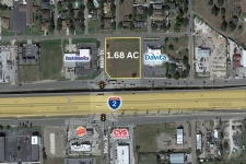 Land for sale in Donna, TX