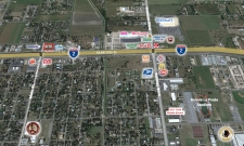 Listing Image #2 - Land for sale at Expressway 83, Donna TX 78537
