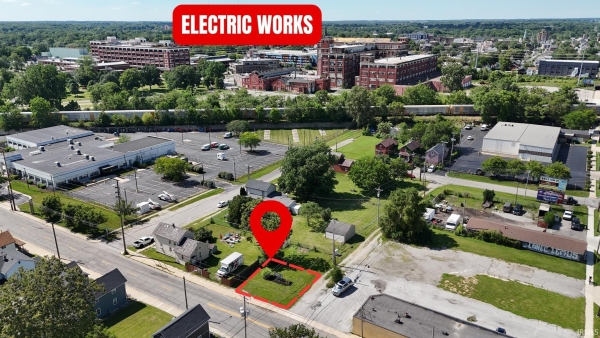 Listing Image #3 - Others for sale at 602 Taylor Street, Fort Wayne IN 46802