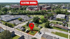Listing Image #3 - Others for sale at 602 Taylor Street, Fort Wayne IN 46802