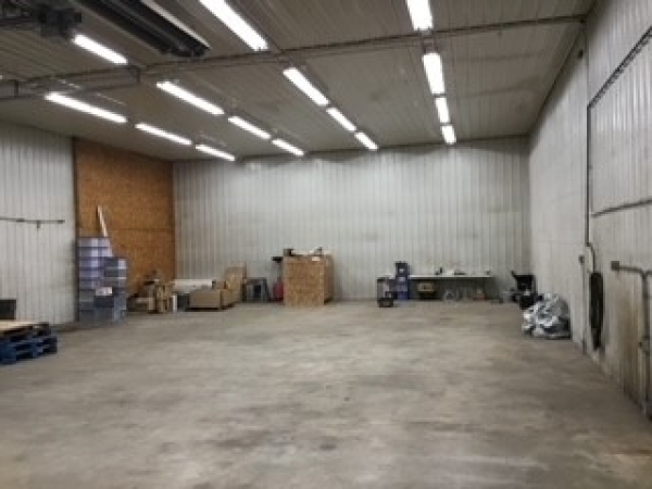 Listing Image #4 - Industrial for sale at 5816 US Route 20 West, Freeport IL 61032 Listing Image #4 - Industrial for sale at 5816 US Route 20 West, Freeport IL 61032