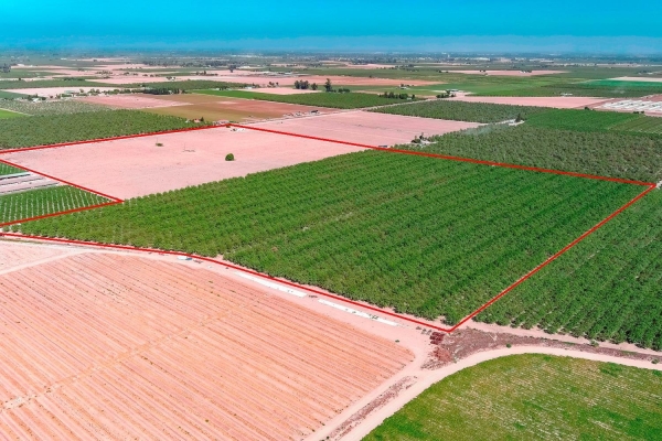 Listing Image #1 - Land for sale at 10511 White Crane Road, Atwater CA 95301