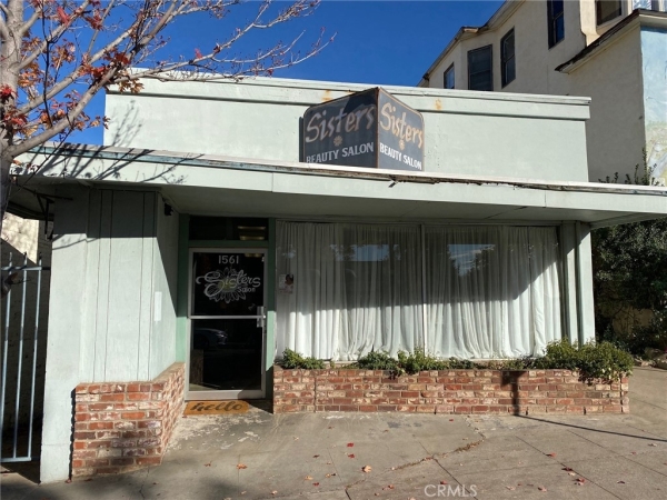 Listing Image #2 - Retail for sale at 1555 Myers Street, Oroville CA 95965