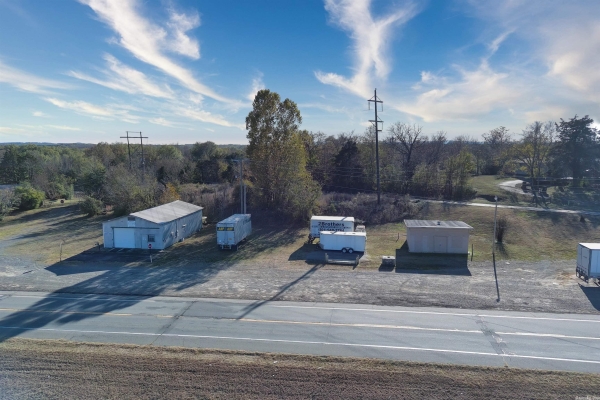 Listing Image #2 - Others for sale at Highway 64, Menifee AR 72107