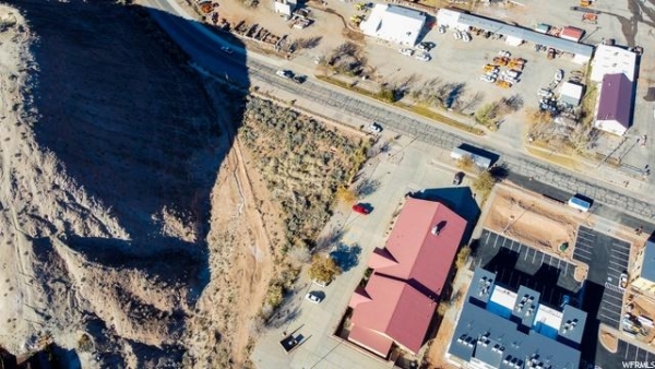 Listing Image #3 - Industrial for sale at 475 W KANE BLVD S, Moab UT 84532