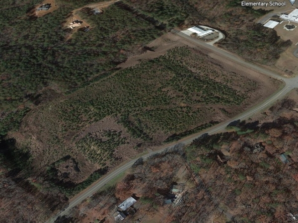 Listing Image #2 - Land for sale at Land Road, Canton GA 30114