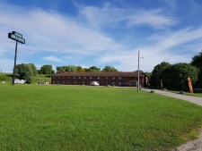Hotel property for sale in Denison, IA