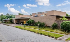 Industrial property for sale in Pine Bluff, AR