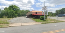 Retail property for sale in Pine Bluff, AR