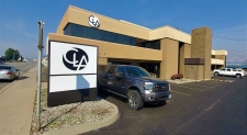 Office property for sale in Wenatchee, WA