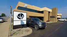 Listing Image #1 - Office for sale at 517 N. Mission St., Wenatchee WA 98801