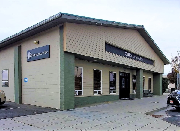 Listing Image #1 - Office for sale at 405 Central Ave. S, Quincy WA 98848