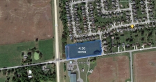 Listing Image #1 - Land for sale at 1692 Collins Ave, Marysville OH 43040