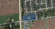 Land for sale in Marysville, OH