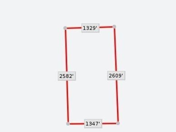 Listing Image #2 - Land for sale at 0 San Antonio Valley Road, San Jose CA 95140
