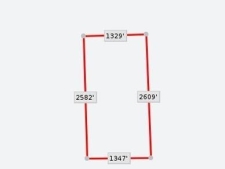 Listing Image #2 - Land for sale at 0 San Antonio Valley Road, San Jose CA 95140