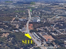 Listing Image #1 - Land for sale at Jonesboro Road, McDonough GA 30253