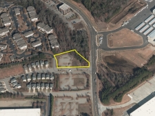Land for sale in McDonough, GA