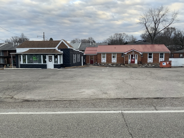 Listing Image #1 - Retail for sale at 8088 Watson, Marlborough MO 63119