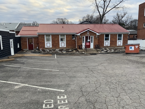 Listing Image #4 - Retail for sale at 8088 Watson, Marlborough MO 63119