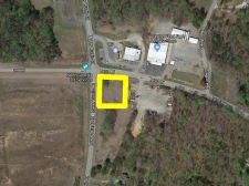 Listing Image #1 - Land for sale at Land Road Lower Burris Road, Canton GA 30114