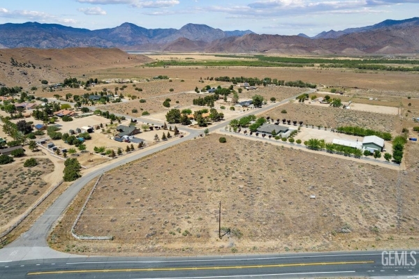 Listing Image #2 - Land for sale at 1 Ford St. APN 425-101-20, LAKE ISABELLA CA 93240