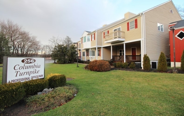 Office for Sale - 256 Columbia Turnpike, Florham Park NJ