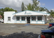 Retail property for sale in North Miami, FL