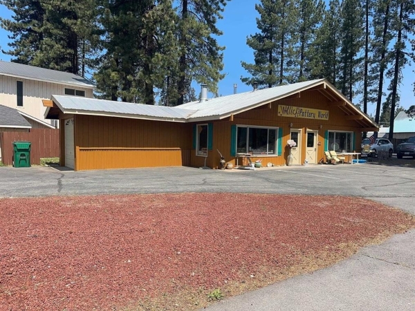 Listing Image #1 - Others for sale at 632 Main Street, Chester CA 96020