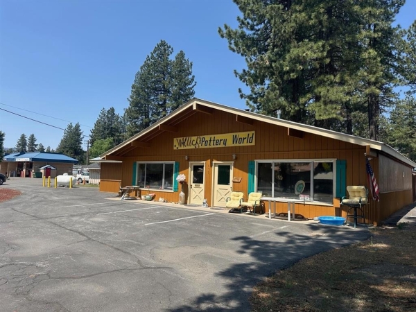 Listing Image #2 - Others for sale at 632 Main Street, Chester CA 96020
