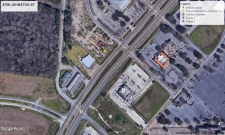 Listing Image #2 - Land for sale at 5758 Johnston Street, Lafayette LA 70503