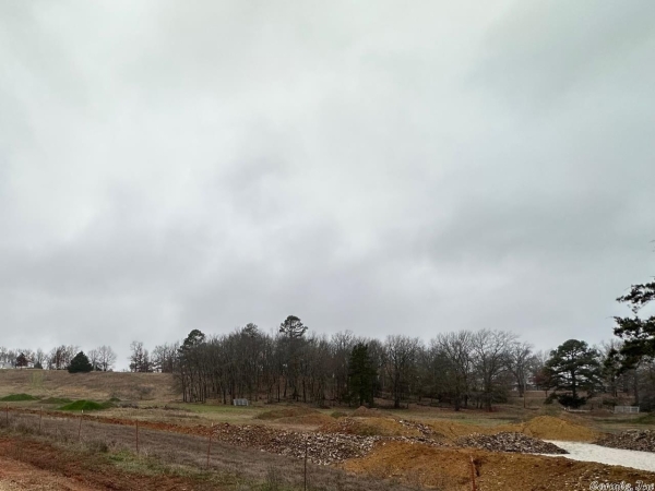 Listing Image #1 - Land for sale at Dusty Farm Lane, GREENBRIER AR 72058