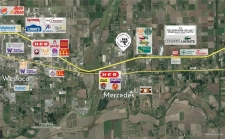 Listing Image #3 - Land for sale at Expressway 83, Mercedes TX 78570