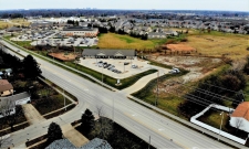 Listing Image #1 - Land for sale at 2002 E Windsor Rd, Urbana IL 61802