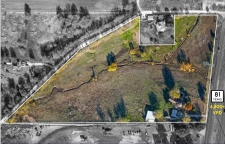 Land property for sale in Hillsboro, TX