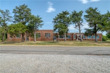 Industrial property for sale in Konawa, OK